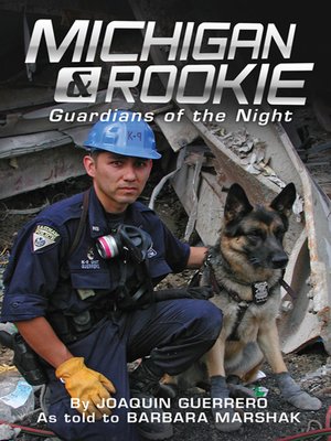 cover image of Michigan & Rookie